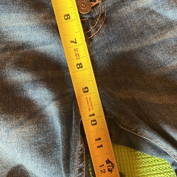 🚨Vigoss High rise skinny jeans - Picture 11 of 12